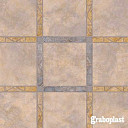 Линолеум Grabo Terrana 16/S 4116 253  | FLOORDEALER